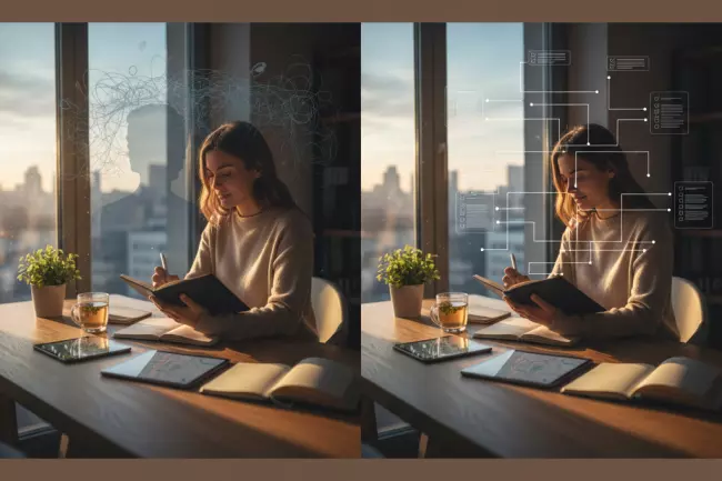 Личный опыт устойчивости к стрессу и нагрузке