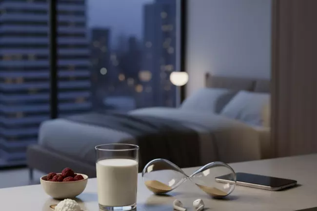 Преимущества казеинового протеина и долгое высвобождение аминокислот