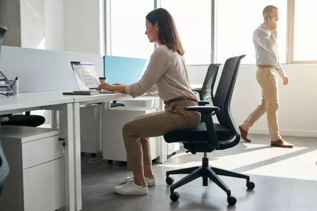 Сохранение мышечной массы при малоподвижности