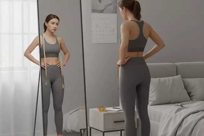 Признаки неэффективных тренировок и отсутствия прогресса