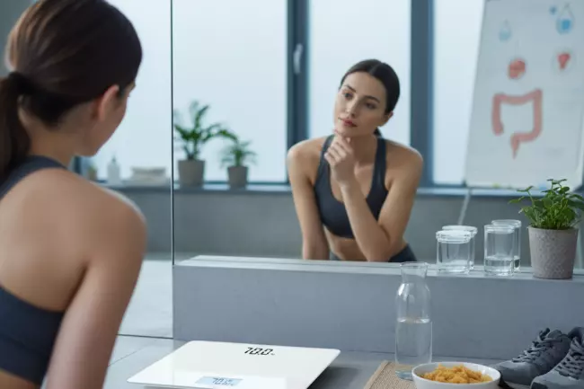 Сроки видимых результатов похудения и прогресса веса