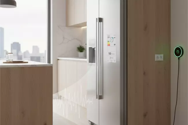 Уровень шума и энергопотребление холодильника