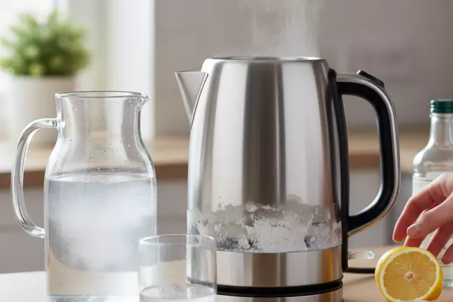 Вред накипи в электрическом чайнике для здоровья