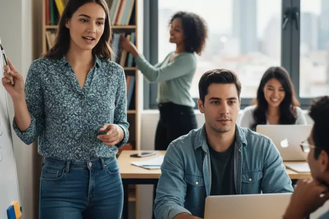 Влияние опыта на врождённые черты характера