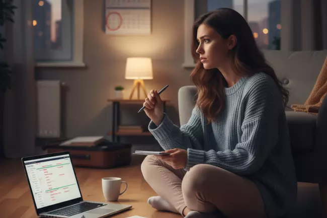 Низкая самооценка, самосаботаж и защитные стратегии