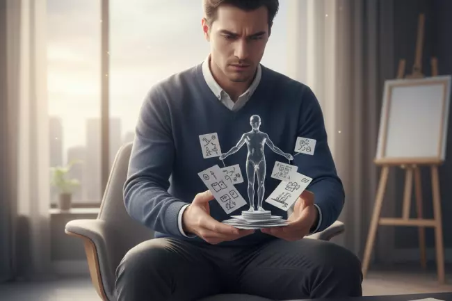 Хрупкость самооценки и страх ошибок