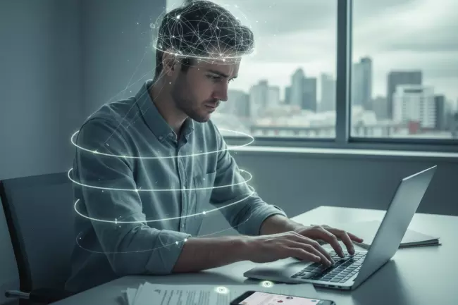 Страх оценки и психологическая цена контроля