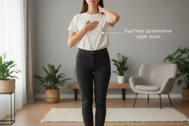 Инструменты саморегуляции при сильных эмоциях