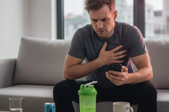 Побочные эффекты предтренировочных комплексов и дозировка