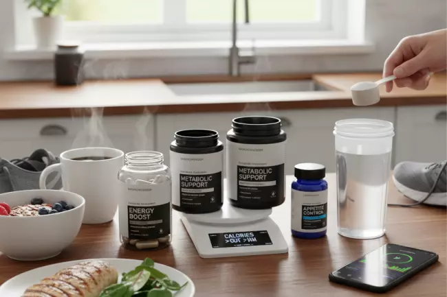 Жиросжигатели для похудения и реальные возможности