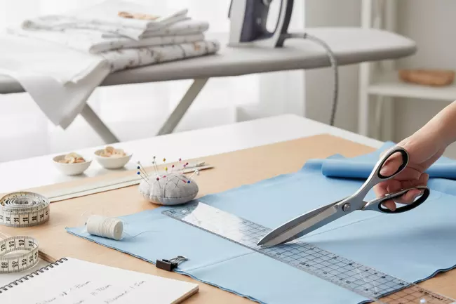 Пошив наволочки пошагово: замеры и припуски