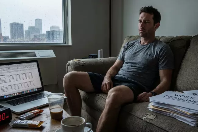 Факторы риска перетренированности и восстановление