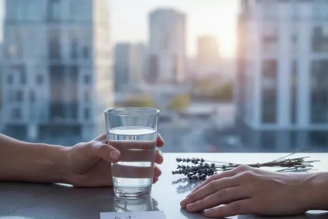 Рельеф тела без экстремальных диет и отёков