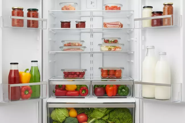 Бесполезные функции холодильника в быту