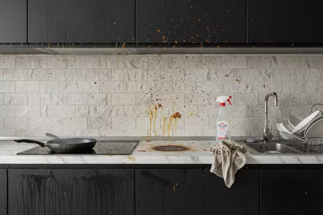 Ошибки выбора материалов кухни на заказ