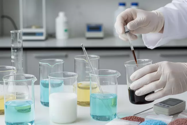 Совместимость минеральных удобрений весной, частые ошибки