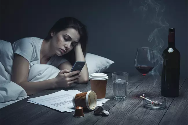 Причины тусклого тона и возвращение сияния