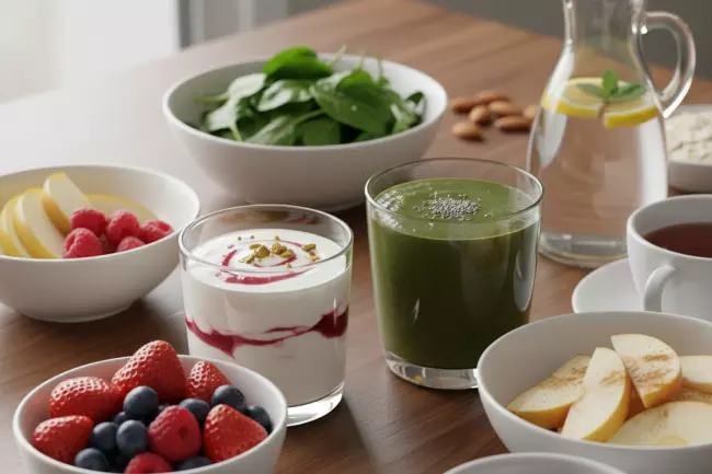 Безопасная норма сахара и замены сладкого