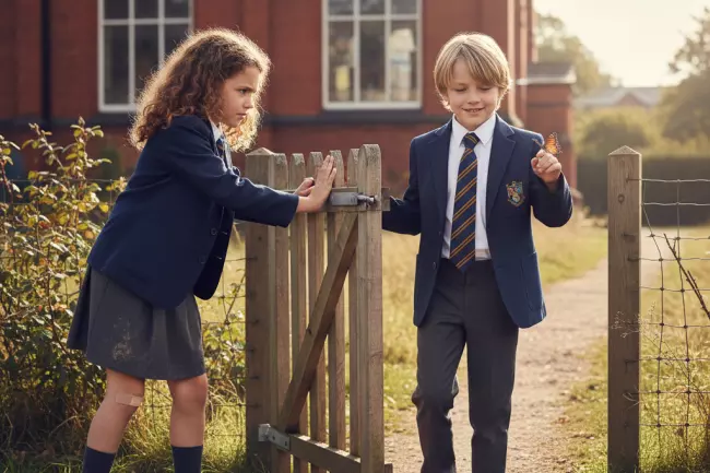 Врождённые и приобретённые черты характера человека