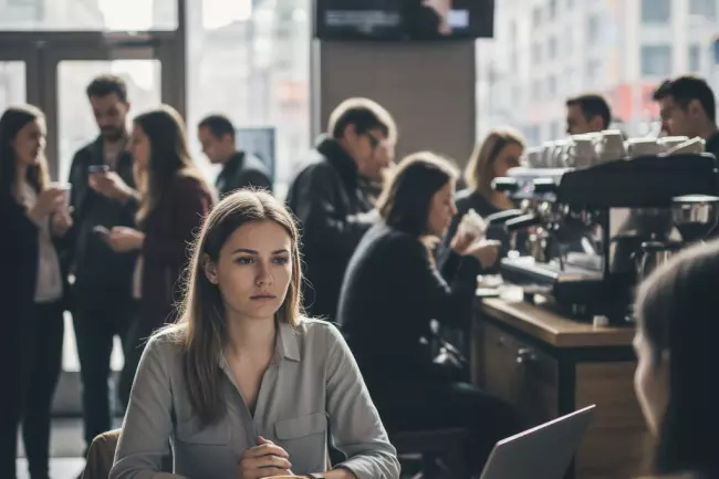 Типичные сложности эмоционально чувствительной личности