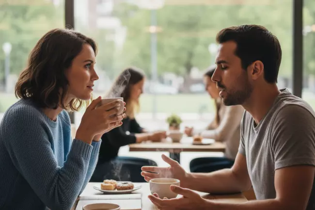 Социальная поддержка и ресурсы для стрессоустойчивости