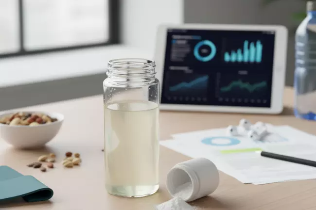 Эффективность BCAA по данным исследований