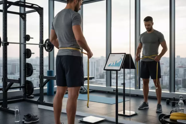 Контроль формы и силы без лишнего жира