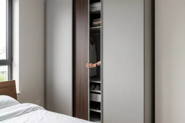 Признаки неудобного шкафа до покупки