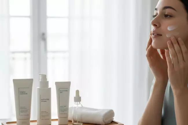 Безопасное исправление ошибок ухода за лицом