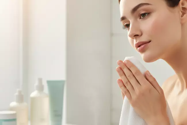 Увлажнение кожи лица и выбор средства