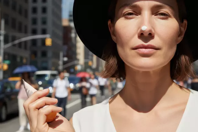 Ошибки ухода за кожей после 30–50 лет