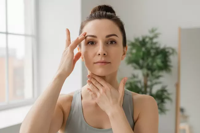 Мифы и эффективность гимнастики для лица