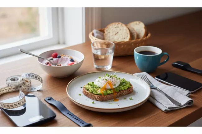 Ограничение хлеба в рационе: причины и польза