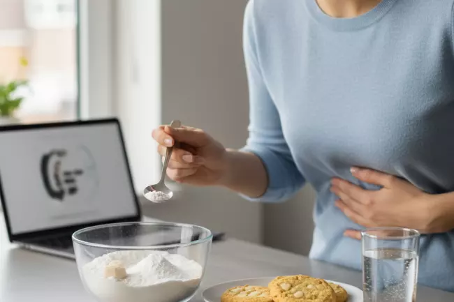 Кому подсластители не подходят и почему