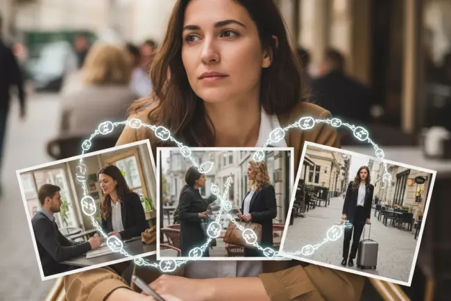 Повторяющиеся жизненные сценарии и закономерные исходы