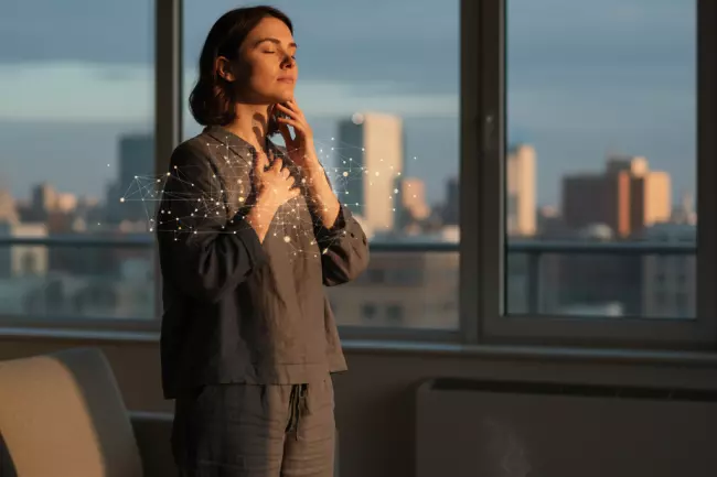 Осознавание поведенческих паттернов и триггеров