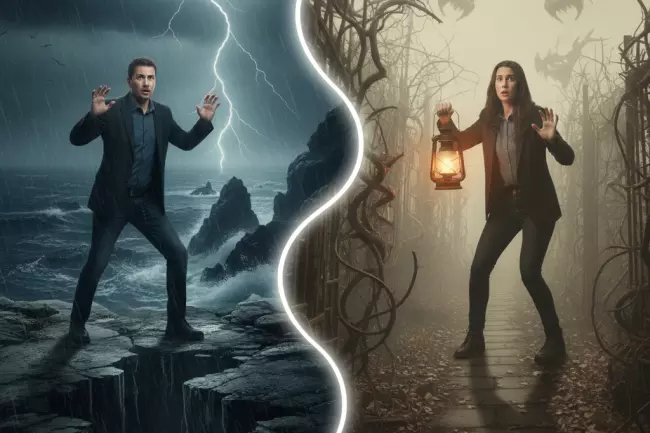 Влияние прошлого опыта на текущие решения