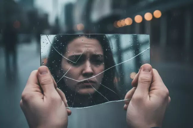 Самоподдерживающие петли низкой самооценки годами