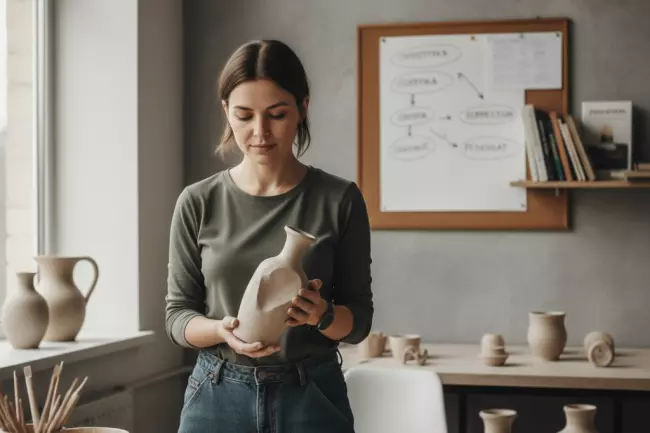 Здоровая уверенность и самоуверенность: ключевые различия