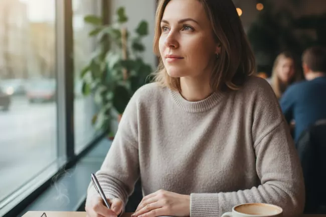 Снижение фоновой неуверенности и опоры самоподдержки