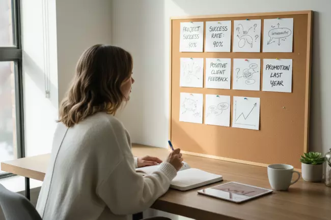 Причины синдрома самозванца и способы снижения