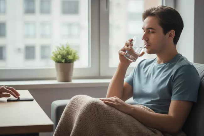 Восстановление устойчивости после сильных эмоций