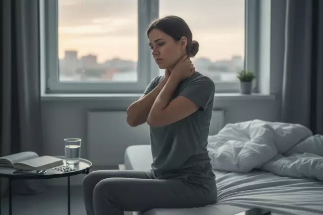 Признаки накопленного эмоционального напряжения