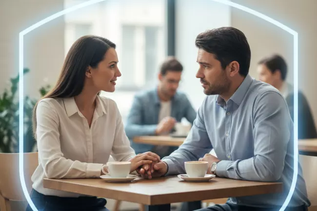 Эмоциональная зрелость: эмпатия и личные границы