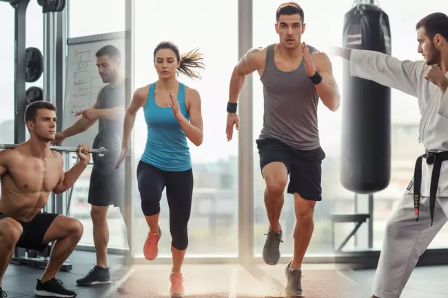 Креатин моногидрат для предсказуемого результата