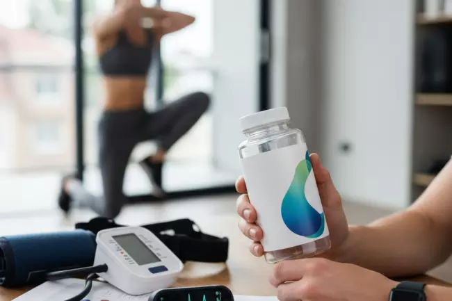 Предтреник без кофеина при противопоказаниях кофеина