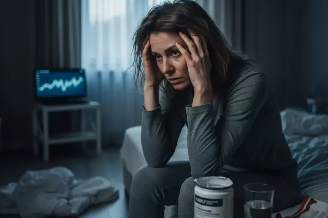 Риски и побочные эффекты жиросжигателей