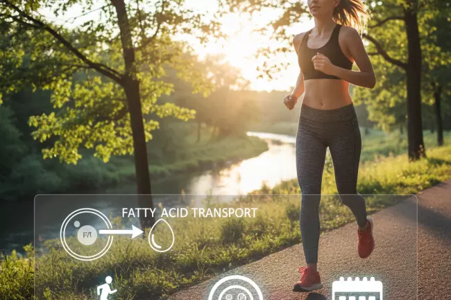 L-карнитин для похудения при нагрузке и дефиците