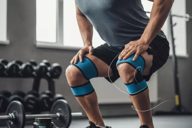 Коллагеновые пептиды для поддержки соединительной ткани