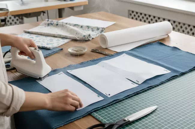 Советы по пошиву тканевой сумки аккуратно